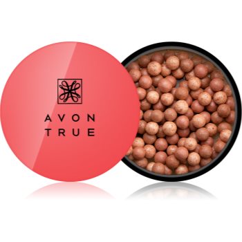 Avon true perle faciale pentru tonifiere