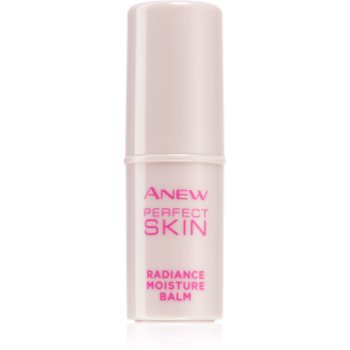 Avon anew perfect skin balsam pentru stralucire facial