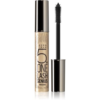 Avon true mascara pentru extra volum