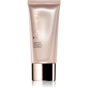 Avon luxe makeup machiaj usor cu efect de luminozitate pentru un aspect mat