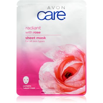 Avon care masca pentru celule pentru toate tipurile de ten
