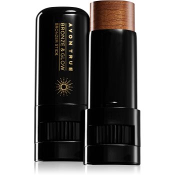 Avon true crema bronzantã stick
