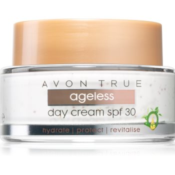 Avon true crema de zi regeneratoare spf 30