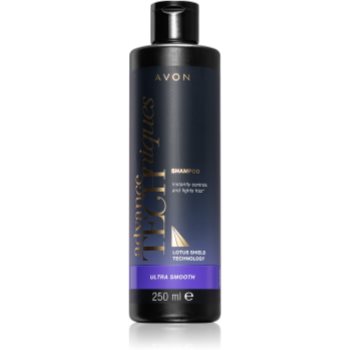 Avon Advance Techniques Ultra Smooth șampon anti-electrizare