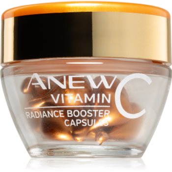 Avon anew fiole pentru o piele mai luminoasa