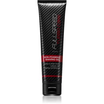 Avon full speed gel pentru bărbierit