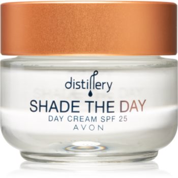 Avon distillery crema de zi spf 25