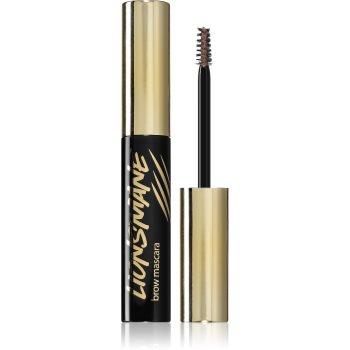 Avon lionsmane mascara pentru sprâncene