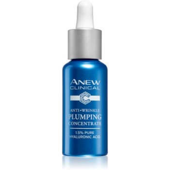 Avon anew clinical ser de umplere antirid