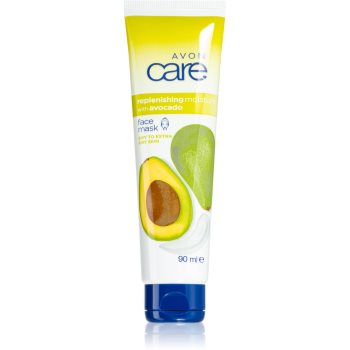 Avon care masca faciala hidratanta cu avocado