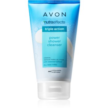 Avon nutra effects masca pentru curatare profunda in dus