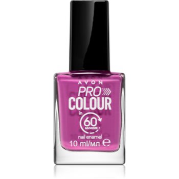 Avon pro colour lac de unghii