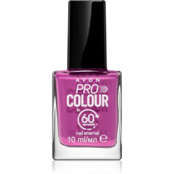 Avon Pro Colour lac de unghii