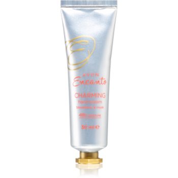 Avon encanto charming crema de maini