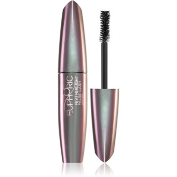 Avon true euphoric mascara pentru a extinde si a indesi genele