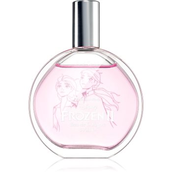 Avon disney frozen ii eau de toilette pentru copii