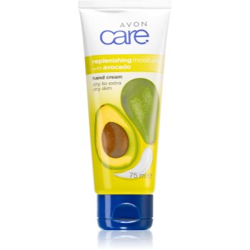 Avon Care crema de maini hidratanta cu avocado poza