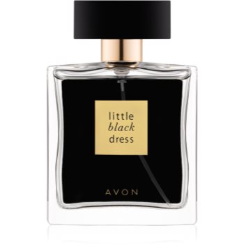 Avon little black dress eau de parfum pentru femei