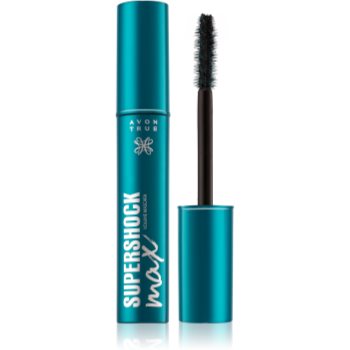 Avon SuperShock Max mascara pentru marirea volumului