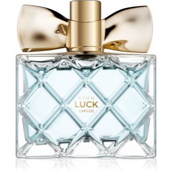 Avon Luck Limitless Eau de Parfum pentru femei