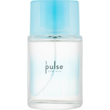 Avon 1 pulse for him eau de toilette pentru bărbați