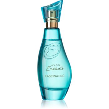 Avon encanto fascinating eau de toilette pentru femei