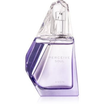 Avon Perceive Soul Eau de Parfum pentru femei poza