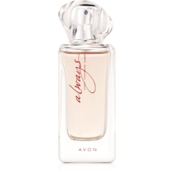 

Avon Always парфумована вода для жінок 50 мл