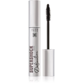 Avon SuperShock Definition mascara