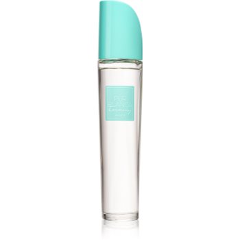 Avon pur blanca harmony eau de toilette pentru femei