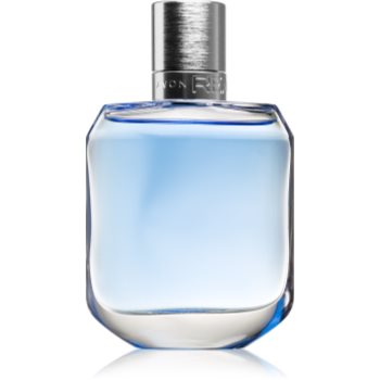Avon real eau de toilette pentru bărbați