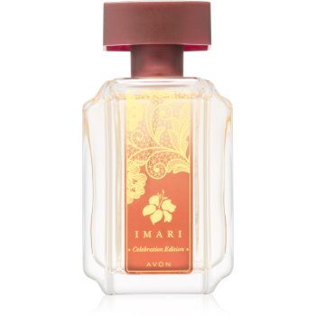 Avon imari celebration edition eau de toilette pentru femei