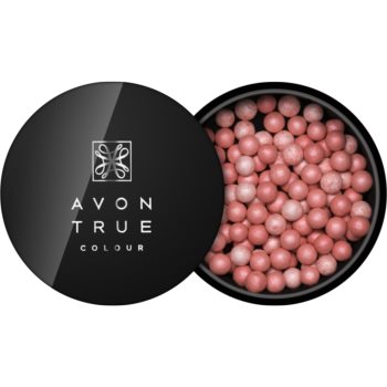 Avon Color Powder perle pentru un ten radiant