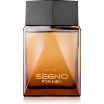 Avon Segno Eau de Parfum pentru bărbați