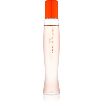 Avon summer white sunset eau de toilette pentru femei