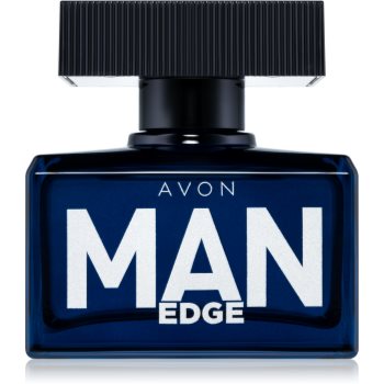 Avon man edge eau de toilette pentru bărbați
