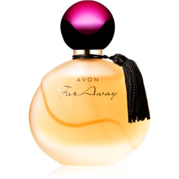 Avon Far Away parfemovaná voda pro ženy 50 ml