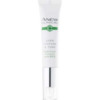 

Avon Anew Clinical консилер проти темних кіл під очима 15 мл