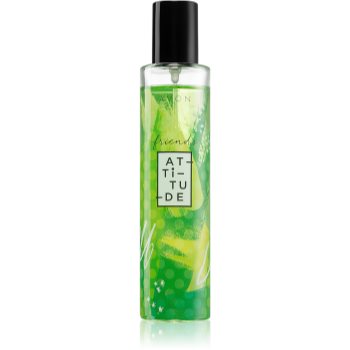 Avon attitude friends eau de toilette pentru femei