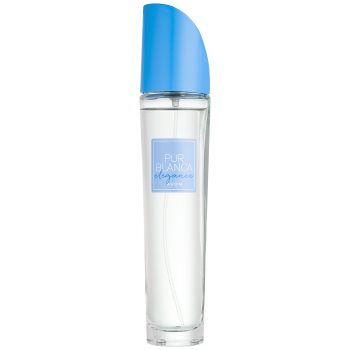 Avon pur blanca elegance eau de toilette pentru femei