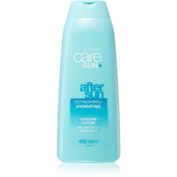 Avon care sun + after sun loțiune după plajă