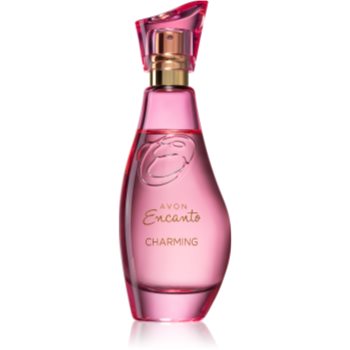 Avon encanto charming eau de toilette pentru femei