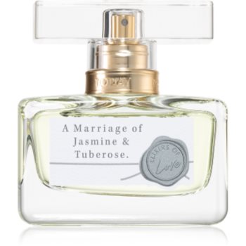 Avon A Marriage of Jasmine & Tuberose Eau de Parfum pentru femei