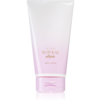 Avon surreal utopia lapte de corp