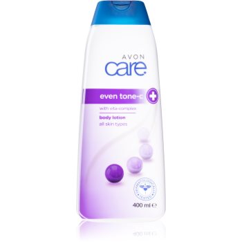 Avon care lapte de corp
