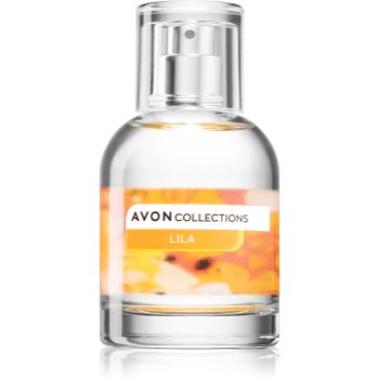 Avon collections lila eau de toilette pentru femei
