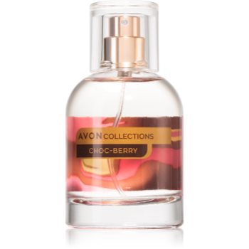 Avon collections choc-berry eau de toilette pentru femei