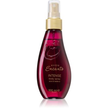 Avon Encanto Intense spray pentru corp pentru femei