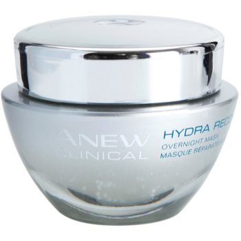 

Avon Anew Clinical зволожуюча нічна маска 50 мл
