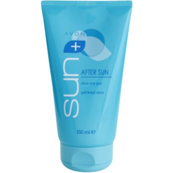 

Avon Sun After Sun охолоджуючий гель після засмаги 150 мл